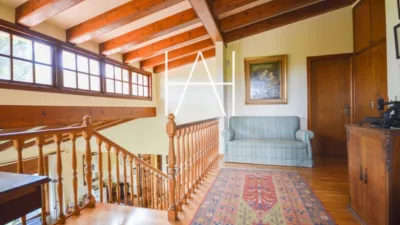 Chalet en alquiler en Urbanitzacions, Urbanitzacions (Sant Andreu de Llavaneres) de 7.500 €<span>/mes</span>