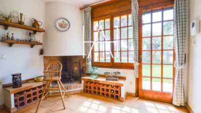 Chalet en alquiler en Urbanitzacions, Urbanitzacions (Sant Andreu de Llavaneres) de 7.500 €<span>/mes</span>