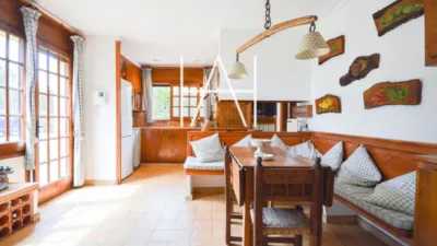 Chalet en alquiler en Urbanitzacions, Urbanitzacions (Sant Andreu de Llavaneres) de 7.500 €<span>/mes</span>