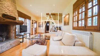 Chalet en alquiler en Urbanitzacions, Urbanitzacions (Sant Andreu de Llavaneres) de 7.500 €<span>/mes</span>