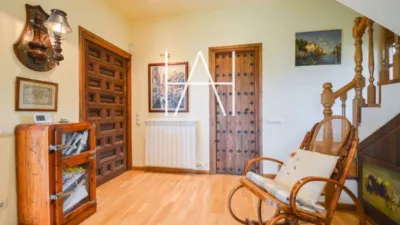 Chalet en alquiler en Urbanitzacions, Urbanitzacions (Sant Andreu de Llavaneres) de 7.500 €<span>/mes</span>