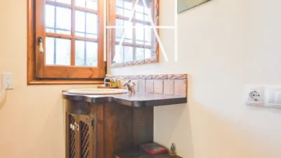 Chalet en alquiler en Urbanitzacions, Urbanitzacions (Sant Andreu de Llavaneres) de 7.500 €<span>/mes</span>