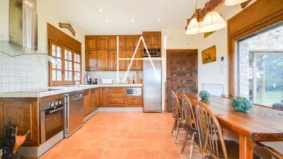 Chalet en alquiler en Urbanitzacions, Urbanitzacions (Sant Andreu de Llavaneres) de 7.500 €<span>/mes</span>
