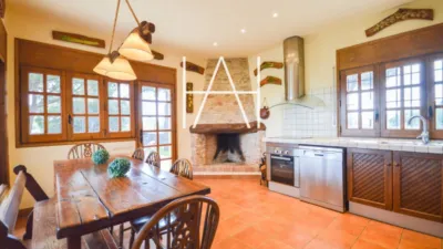 Chalet en alquiler en Urbanitzacions, Urbanitzacions (Sant Andreu de Llavaneres) de 7.500 €<span>/mes</span>