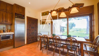 Chalet en alquiler en Urbanitzacions, Urbanitzacions (Sant Andreu de Llavaneres) de 7.500 €<span>/mes</span>