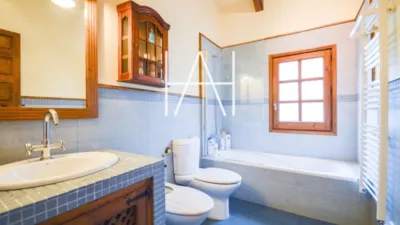 Chalet en alquiler en Urbanitzacions, Urbanitzacions (Sant Andreu de Llavaneres) de 7.500 €<span>/mes</span>