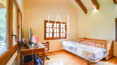 Chalet en alquiler en Urbanitzacions, Urbanitzacions (Sant Andreu de Llavaneres) de 7.500 €<span>/mes</span>