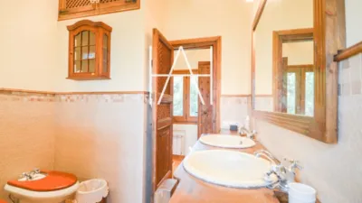 Chalet en alquiler en Urbanitzacions, Urbanitzacions (Sant Andreu de Llavaneres) de 7.500 €<span>/mes</span>