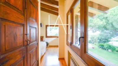 Chalet en alquiler en Urbanitzacions, Urbanitzacions (Sant Andreu de Llavaneres) de 7.500 €<span>/mes</span>