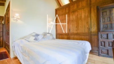 Chalet en alquiler en Urbanitzacions, Urbanitzacions (Sant Andreu de Llavaneres) de 7.500 €<span>/mes</span>