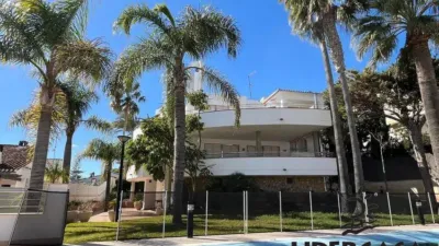 Casa – Orihuela - Vista 2