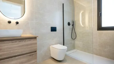 Chalet in North Costa Blanca - Polop - Alicante photo 13