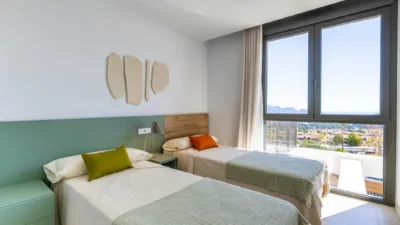 Chalet in North Costa Blanca - Polop - Alicante photo 14