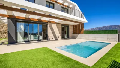 Casa - Vista 2
