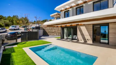 Casa - Vista 3