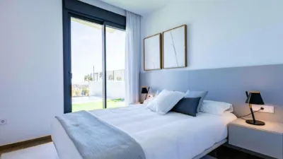 Casa - Vista 5