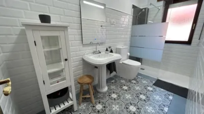 House on Calle Bo Praves-Sierra, No. 38 photo 14