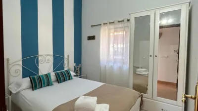 House on Calle Bo Praves-Sierra, No. 38 photo 16