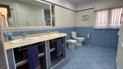 House on Calle Bo Praves-Sierra, No. 38 photo 20