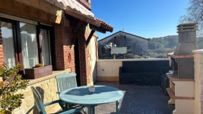 House - Más