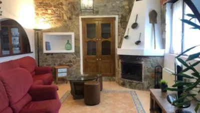 House on Calle Bo Praves-Sierra, No. 38 photo 9