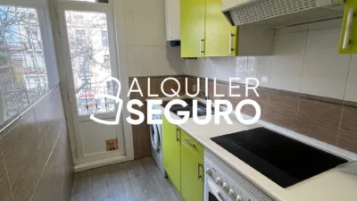 Piso en alquiler en Ciudad Lineal - Imagen 10