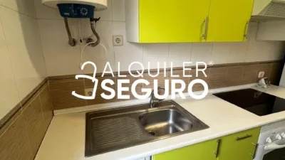 Piso en alquiler en Ciudad Lineal - Imagen 11