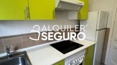 Piso en alquiler en Ciudad Lineal - Imagen 12