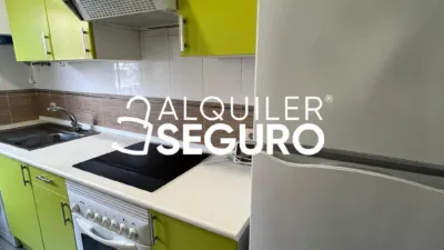 Piso en alquiler en Ciudad Lineal - Imagen 13