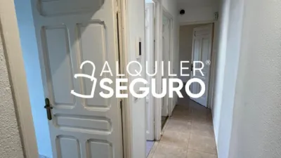 Piso en alquiler en Ciudad Lineal - Imagen 5