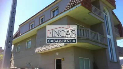 House for sale in Cacheiro, Vilaboa (Resto Parroquia) of 400.000 €