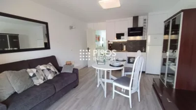 Apartment on Fuensanta Rodríguez Street, 1 photo 6