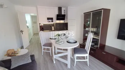 Apartment on Fuensanta Rodríguez Street, 1 photo 8