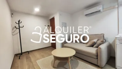 Piso en alquiler en Centro - Imagen 4