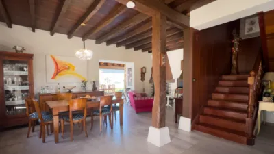 House on Calle Bº Bedico, La Cocia, No. 15 photo 15
