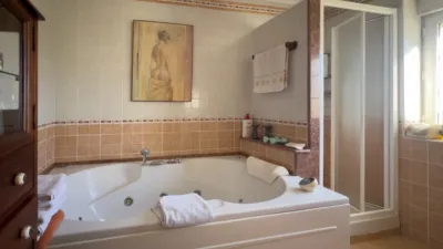 House on Calle Bº Bedico, La Cocia, No. 15 photo 20