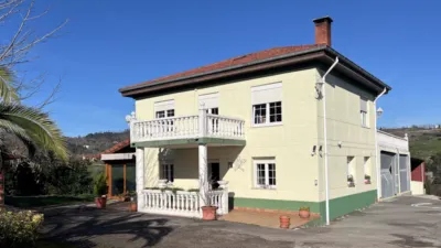 Casa - Vista 4