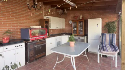 House on Calle Bº Bedico, La Cocia, No. 15 photo 32