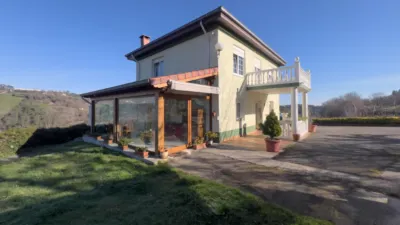 Casa - Vista 5