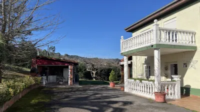 House on Calle Bº Bedico, La Cocia, No. 15 photo 6