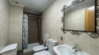 Penthouse in San Vicente del Raspeig, with Terrace, Versatile Attic and Garage 15 Min Walk from L photo 12
