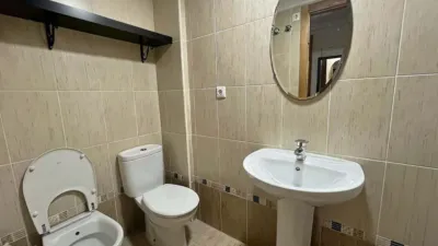 Penthouse in San Vicente del Raspeig, with Terrace, Versatile Attic and Garage 15 Min Walk from L photo 4