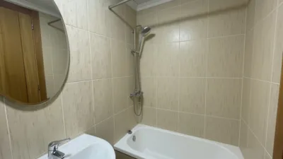 Penthouse in San Vicente del Raspeig, with Terrace, Versatile Attic and Garage 15 Min Walk from L photo 5