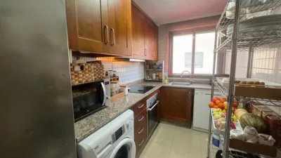 Penthouse in San Vicente del Raspeig, with Terrace, Versatile Attic and Garage 15 Min Walk from L photo 6