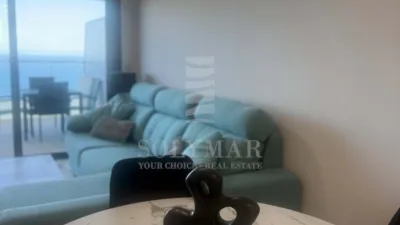 Piso en alquiler en Avenida de la República Argentina, Platja de Ponent (Benidorm) de 2.000 €<span>/mes</span>