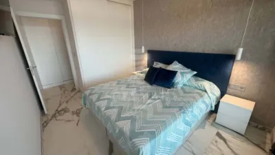 Piso en alquiler en Avenida de la República Argentina, Platja de Ponent (Benidorm) de 2.000 €<span>/mes</span>