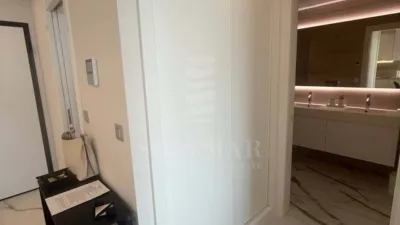 Piso en alquiler en Avenida de la República Argentina, Platja de Ponent (Benidorm) de 2.000 €<span>/mes</span>