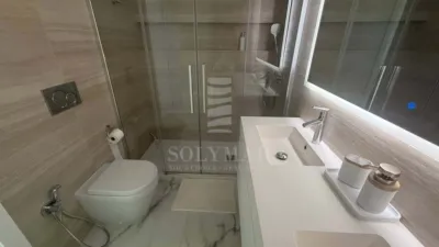 Piso en alquiler en Avenida de la República Argentina, Platja de Ponent (Benidorm) de 2.000 €<span>/mes</span>