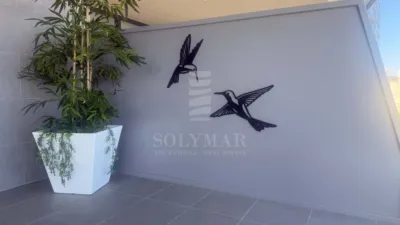 Piso en alquiler en Avenida de la República Argentina, Platja de Ponent (Benidorm) de 2.000 €<span>/mes</span>