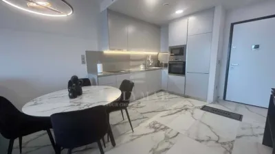 Piso en alquiler en Avenida de la República Argentina, Platja de Ponent (Benidorm) de 2.000 €<span>/mes</span>